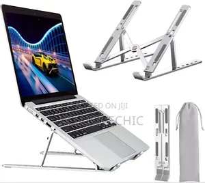 Adjustable Laptop Stand