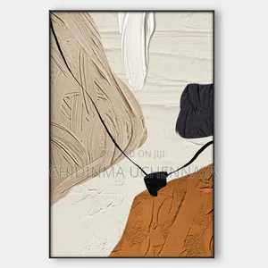 Abstract Pictures Oil Printing Canvas Artwork