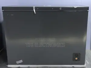 Chest Freezer
