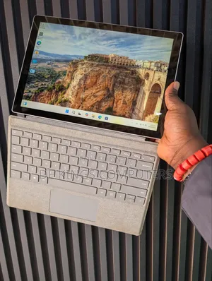 Laptop Microsoft Surface Pro 7 4GB Intel Core i3 SSD 128GB