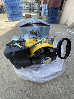 Half Engine for 1900,1800,2200 and 1990 Models Generators