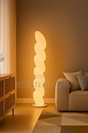 Modern Led Floor Lamp for Living