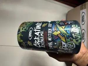 Real Pharm Creatine Extreme 500g