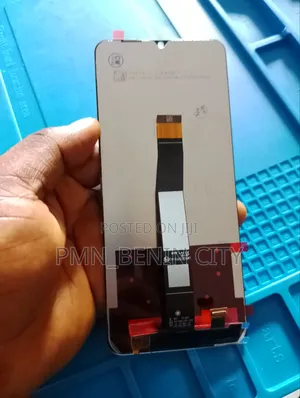 Umidigi F3/F3s LCD Screen