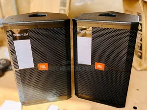 JBL Floor Monitor Speaker
