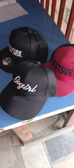 Face Cap Printing | Branded Custom Caps | Souvenir Cap