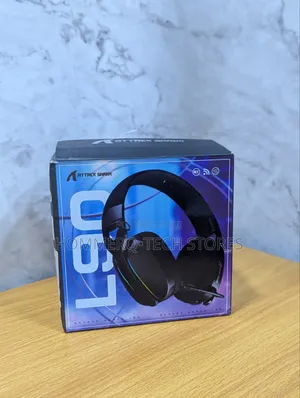 Attack Shark L90 Headset