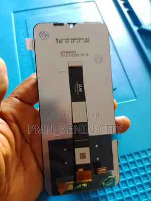 Umidigi A11/A11s LCD Screen