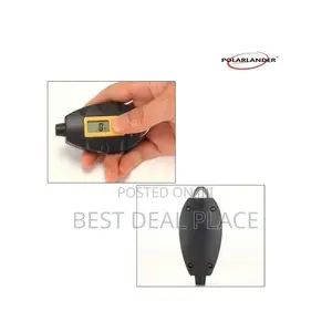 Digital Car Tire Gauge