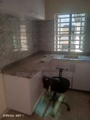 1bdrm Block of Flats in Seaside Estate, Ado / Ajah for rent