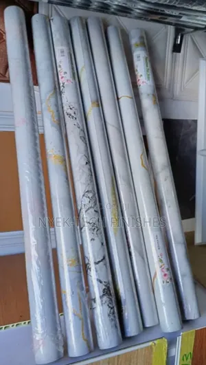 Peel And Stick Marble Wallpapers Stickers.