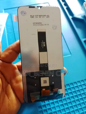 Umidigi Power 5/Power 5s LCD Screen