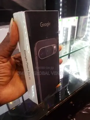 New Google Pixel 9 Pro XL 256 GB