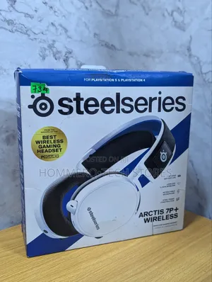 Steelseries Arctis 7p+ Gaming Headset