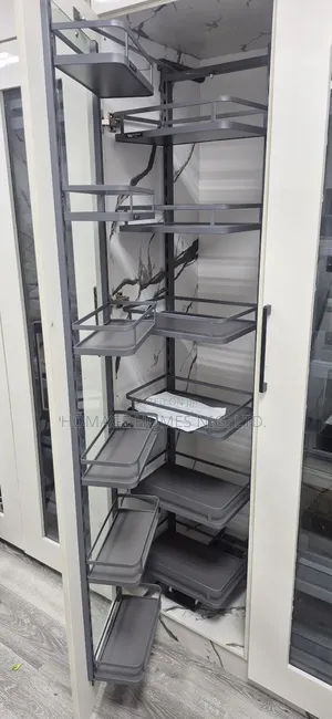Kitchen Pantry