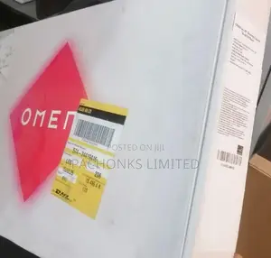New Laptop HP Omen 16 16GB Nvidia SSD 1T