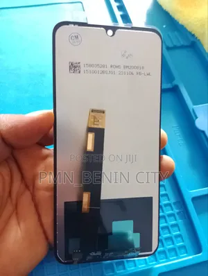 Umidigi Bison/Bison Pro LCD Screen