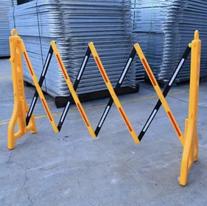 Expandable Barrier-8ft