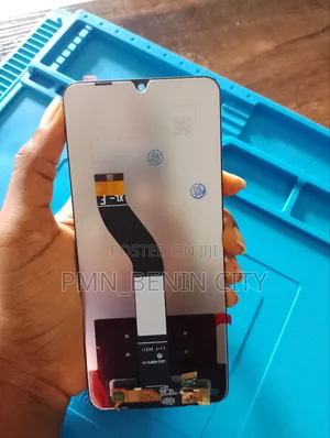 Umidigi G100 LCD Screen