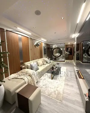 Elite One Bedroom Apartment, Maitama Abuja