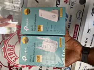 Network Devices