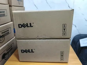 Dell 4220 4100 Lumens Xga DLP 3d Ready Projector