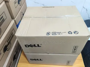 Dell 4220 4100 Lumens Xga DLP 3d Ready Projector