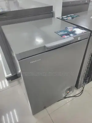 Hisense 95 Litre Freezer