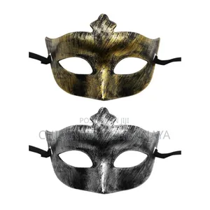 Half Face Mask for Men and Women