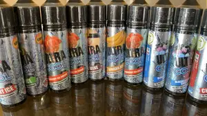E Liquid Smoke Juice
