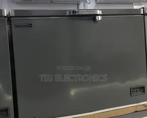 Chest Freezer