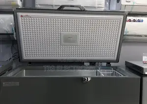 Chest Freezer
