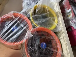 10”Industrial Ventilation Fan