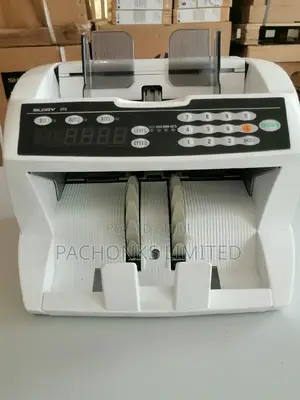 Counting Machine