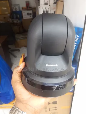 Ptz Panasonic Camera