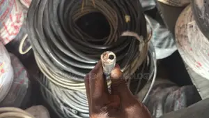 Dc Solar Panel Wire 10mm