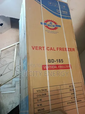 Solar Iceblock Making Machine With Inbuilt Inverter