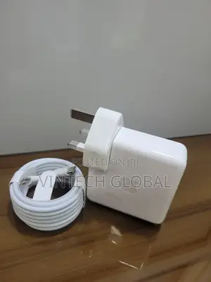 Original Apple Type C Charger 61w