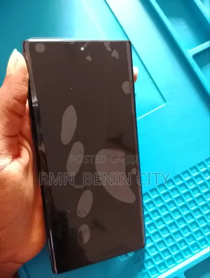 Samsung Galaxy Note10 Plus Oled Screen
