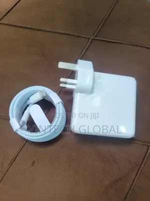 Original Apple Type C Charger 87w