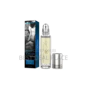 Men Perfume to Attract Lure Women Instantly 10ml