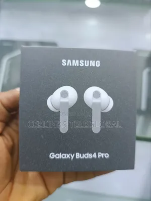 Samsung Galaxy Buds 4 Pro - 2026
