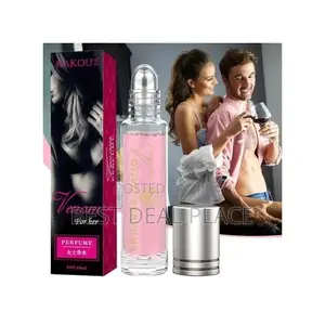 Women Pheromone Sexual Aphrodisiac Perfume to Attract Lure Men 10ml