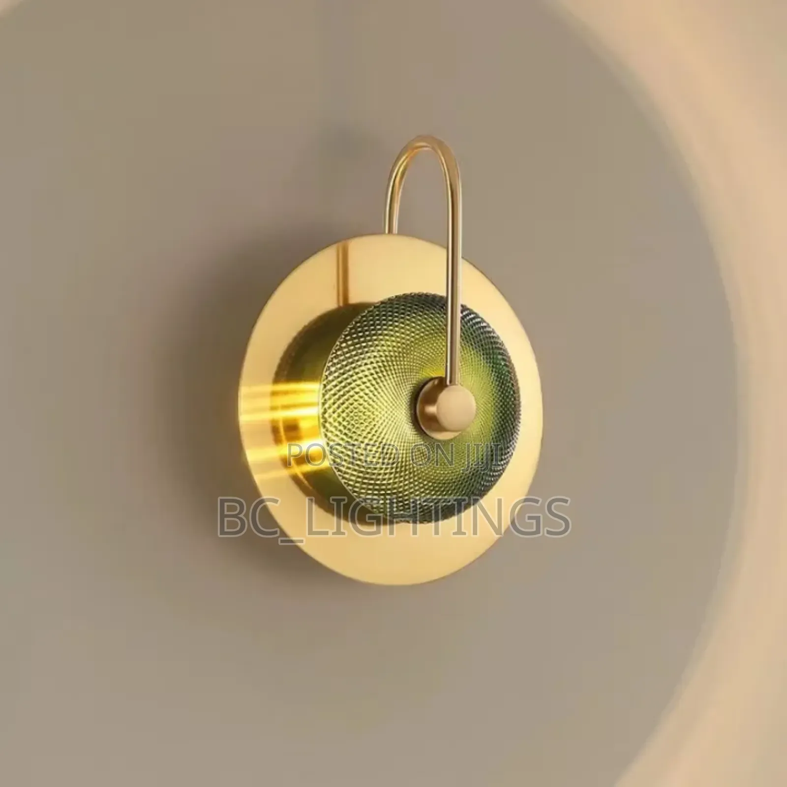 Luxury Led Wall Lights