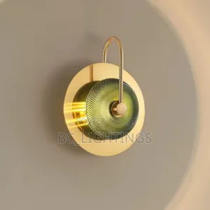 Luxury Led Wall Lights