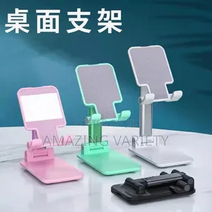 Adjustable Phone Stand Souvenir Gift Idea