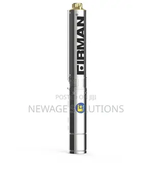 0.5hp Submersible Pumping Machine