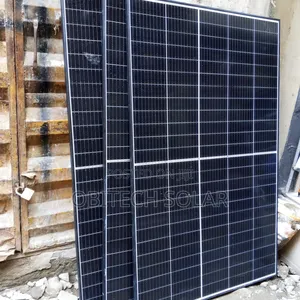 500watt Smarten Solar Panel 120cell