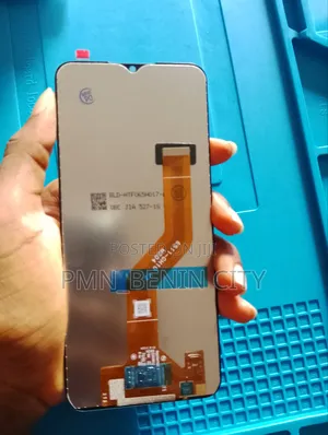 Blackview A70 Screen