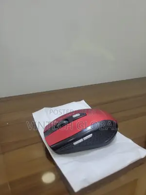 Wireless Mouse